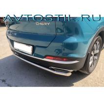 X-Cross 7     60  