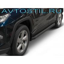 RAV4    Black