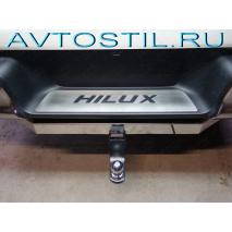 Hilux      HILUX 