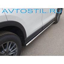 CX-5     7542  