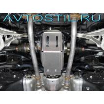 QX 50    4 