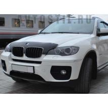 X6 71 2007-2013      