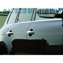 Touareg      