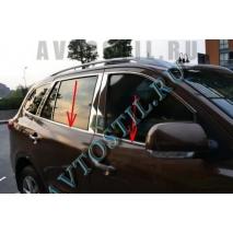 Santa Fe ������� ������ ������ ���������� 6 ��