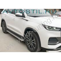 Tiggo 8 Pro Max    53 