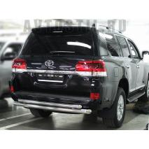 Land Cruiser 200       76/60       