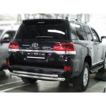 Land Cruiser 200       d76/60       