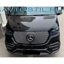 Sprinter 2018 W907  