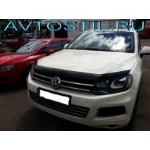 Touareg   