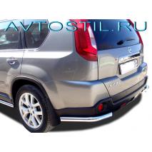 X-Trail 30     d60 