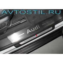 Q8     audi 4  