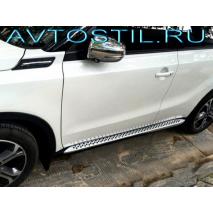 Vitara 2016    BMW style 