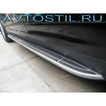 Premium    Cayenne Style 