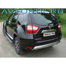 Terrano 2014    7542  