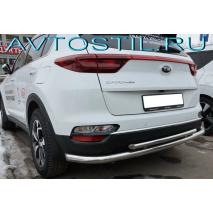 Sportage      d60/42  