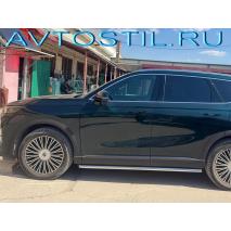 Tiggo 9     53  