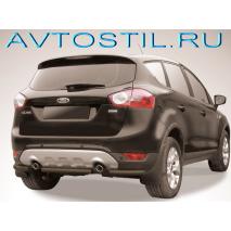 Kuga 2008     57  
