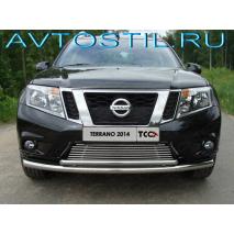 Terrano 2014    12  