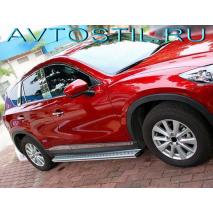 CX-5    OEM Style 