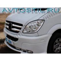 Sprinter 2006-2012     4 