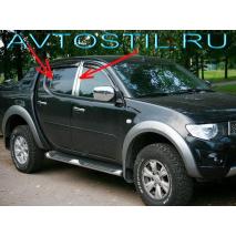 L200 Triton      6    