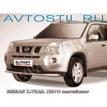 X-trail 2011    57   