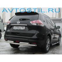 X-Trail 32      d60/42  