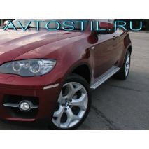 X6 E71 2007-2014    BMW Style 
