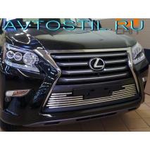 GX 460     16     