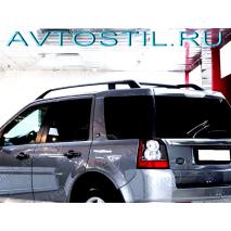 Freelander 2006 