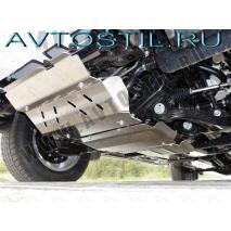 Hilux    4 
