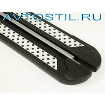    Vision black