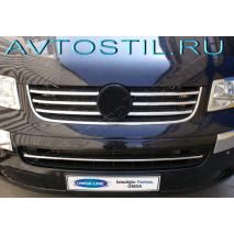 T5 2010      8  MULTIVAN 