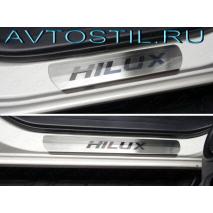 Hilux     Hilux 