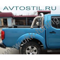 Navara Frontier 2005    76  