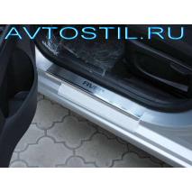 Chevrolet Aveo 2011     4 