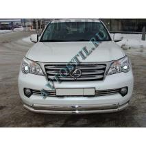 GX 460     16     