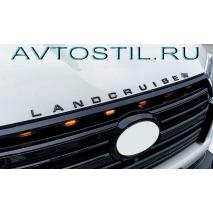GR Sport    LAND CRUISER 