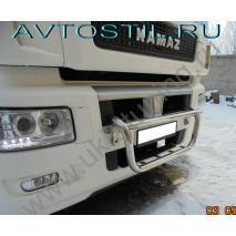 Kamaz 5490 2017    53  