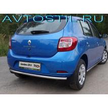 Sandero 2015     42  