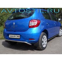 Sandero 2015     42  