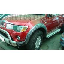 L200 Triton     4 