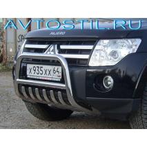 Pajero 3     70     