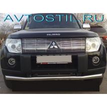 Pajero 4      