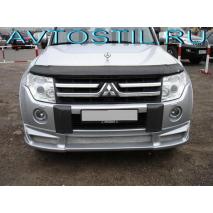 Pajero 4     