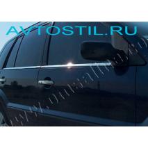 Ford C-max 2003    