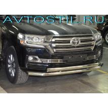 Land Cruiser 200     d76/75x42  