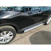 X-Trai    BMW Style