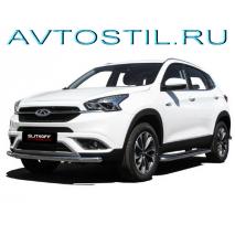 Tiggo 7 2016     d57 