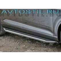 Santa Fe       Premium